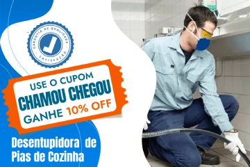 Desentupidora de pias Chamou Chegou (1)